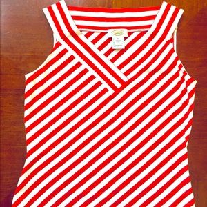 Talbot’s Top Size S